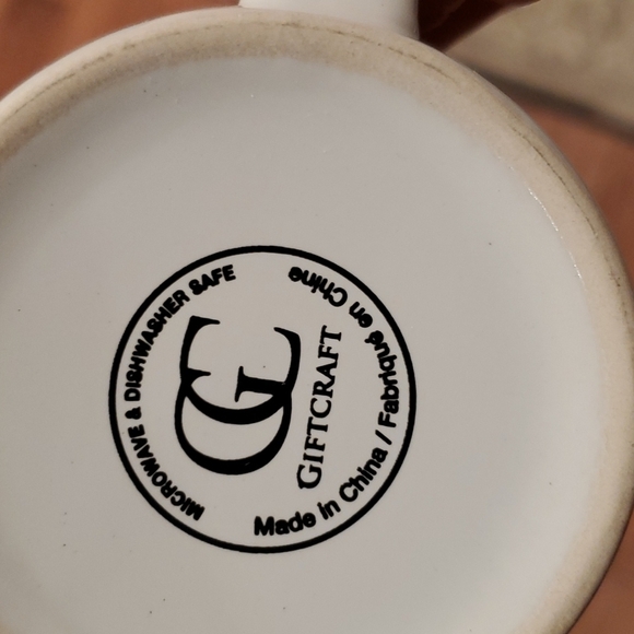 All you need is Love and a dog. COFFEE MUG - Picture 2 of 3